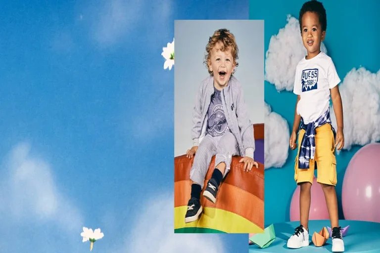 Baby Boys Fashion
