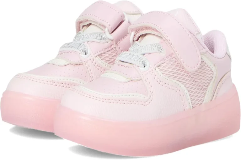 Michael Kors Baby Girls Fashion Sneakers Style Guide