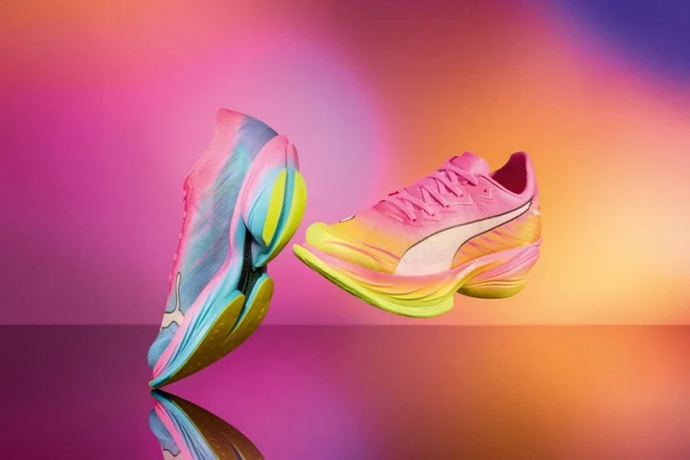 Puma Baby