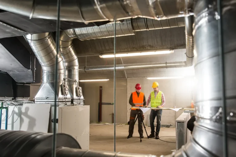 Hvac Solutions