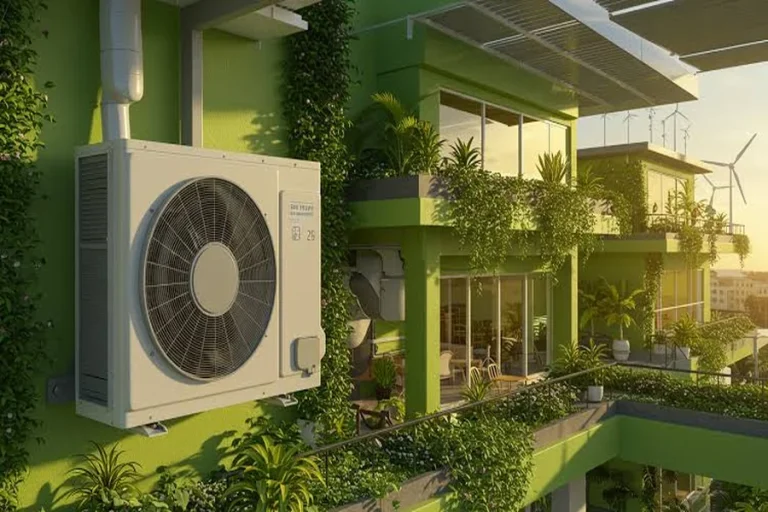 Air Conditioning Systems