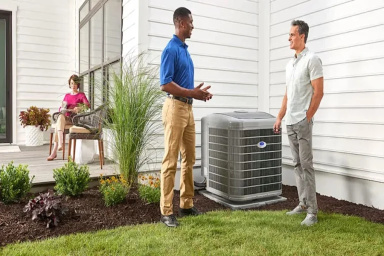 HVAC System