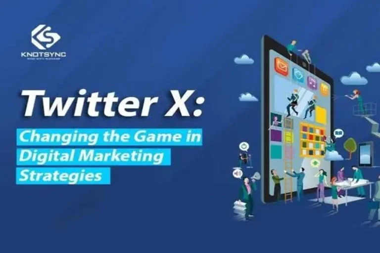 Twitter (X) Marketing