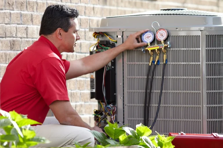 AC Professional Repair