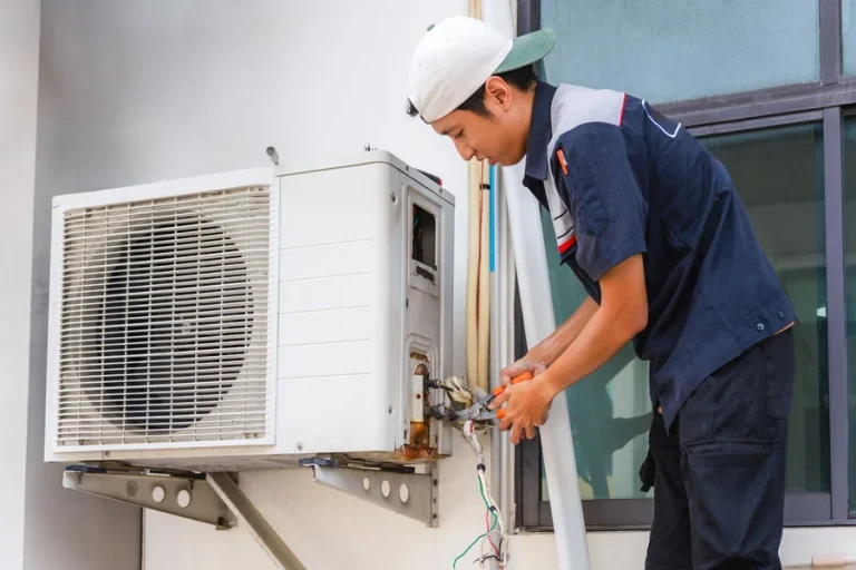 AC Reliable Service