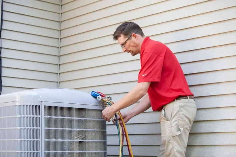 Air Conditioning Installation Services for Lasting Home Comfort