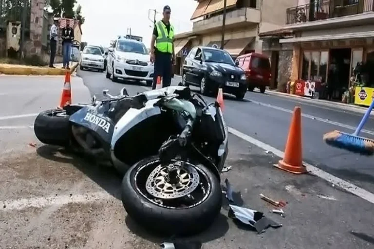 Best Motorcycle Accident Attorney Complete Guide