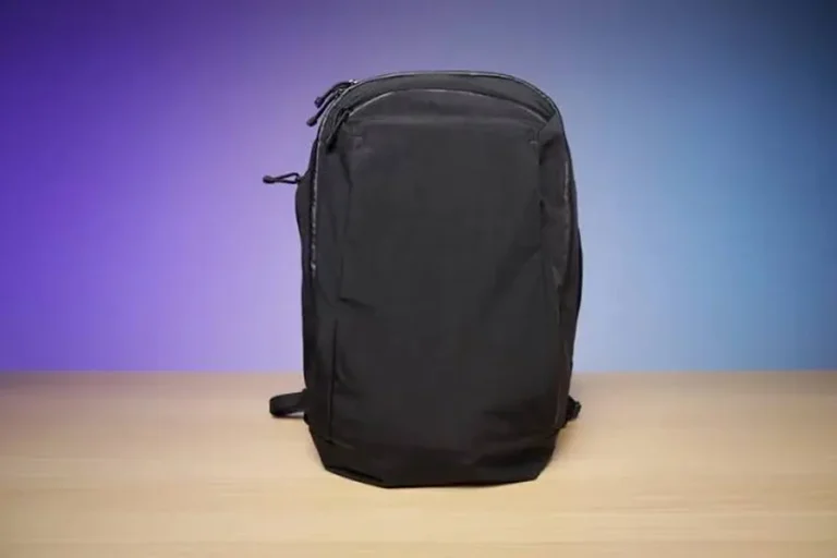Travel Backpack