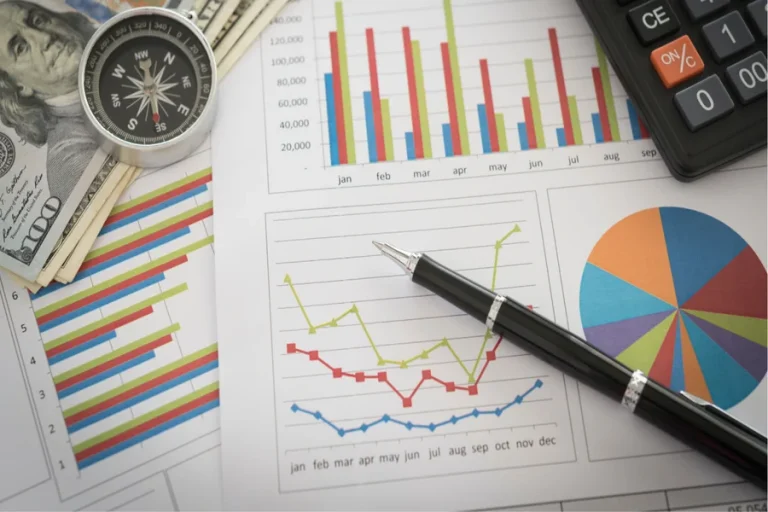 Business Financial