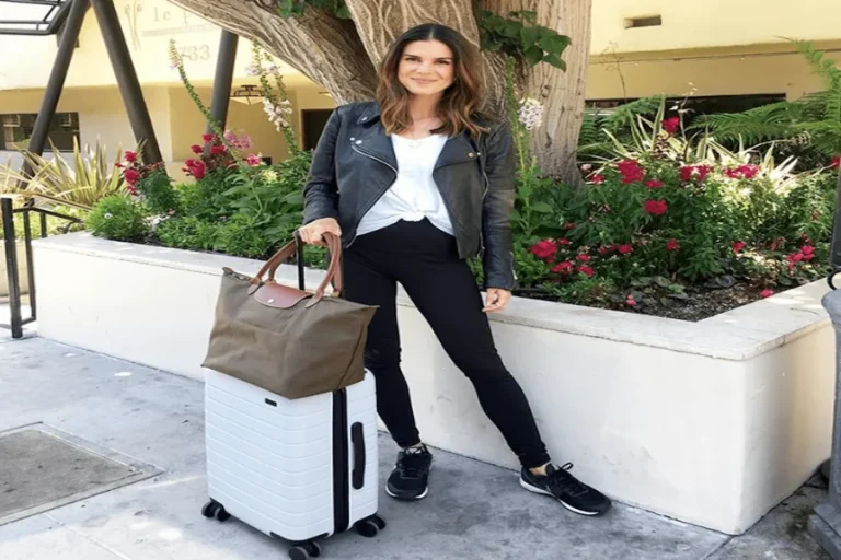 Comfortable Travel Outfit Ideas for Every Journey Comfortable Travel