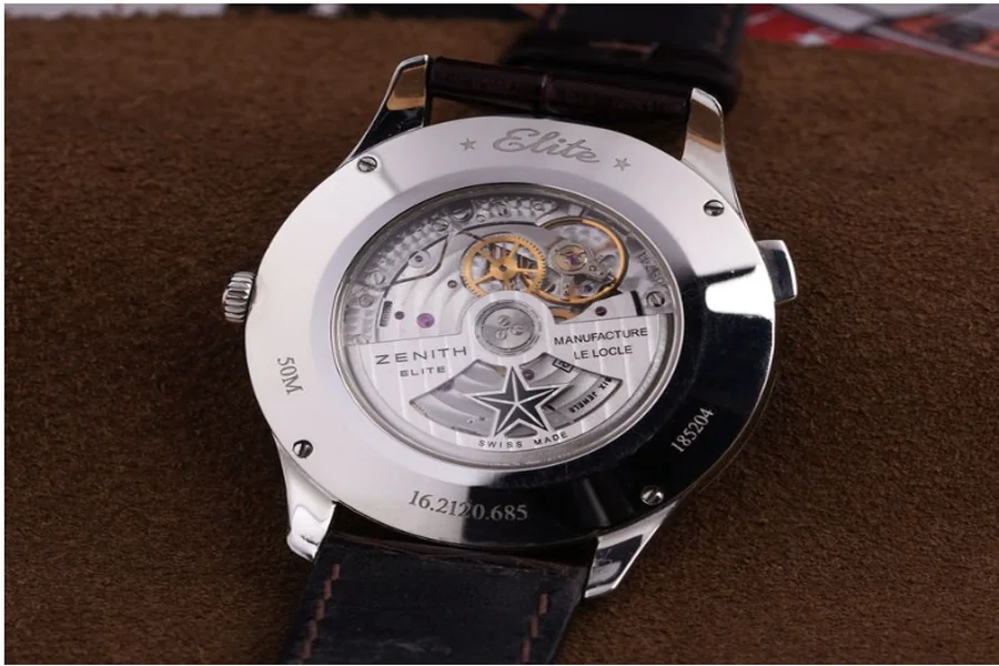 Zenith Watches
