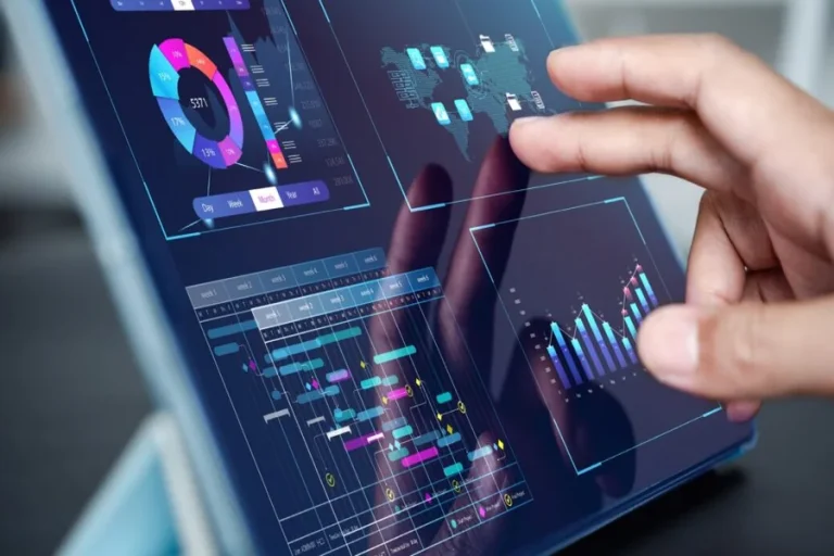 Database Management Software Solutions for Efficient Data Control