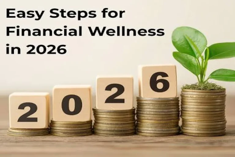 Financial Wellness