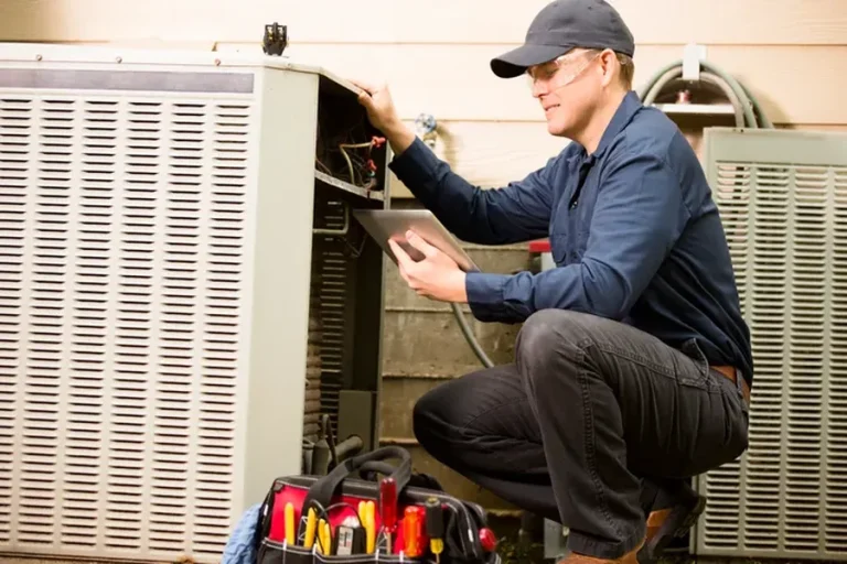 HVAC Professional Repair