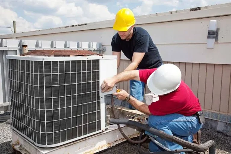 HVAC Unit