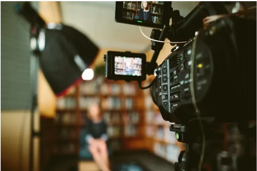 Video Production