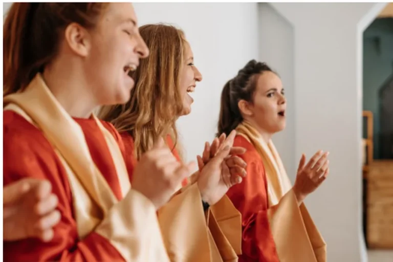 Girls' Choirs