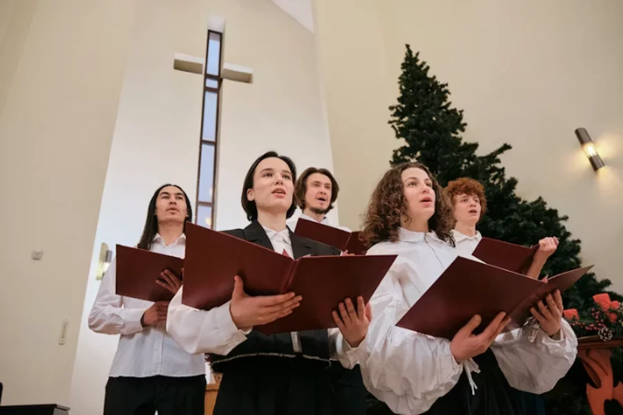 Girls' Choirs