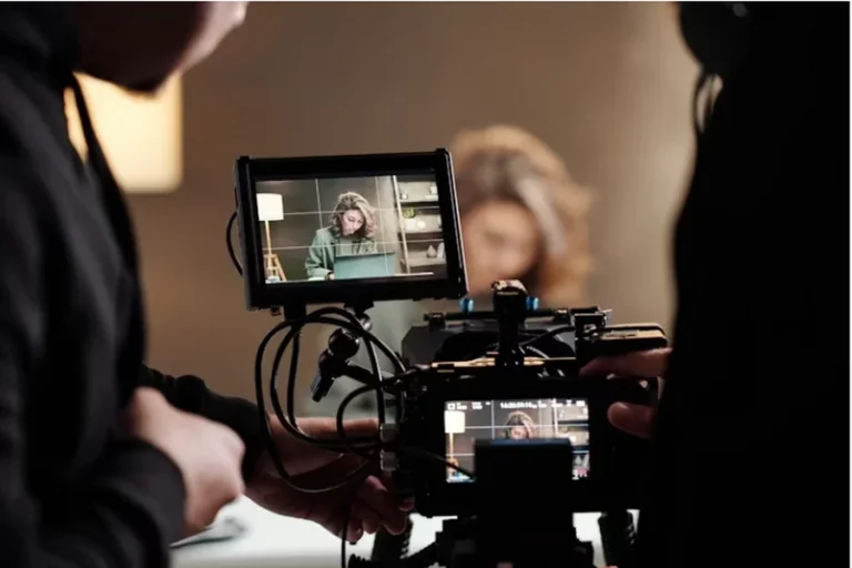 Video Production