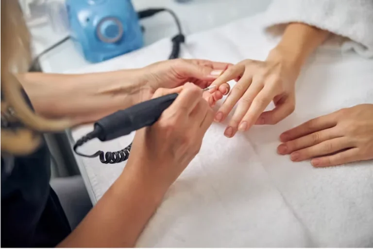 Nail Care
