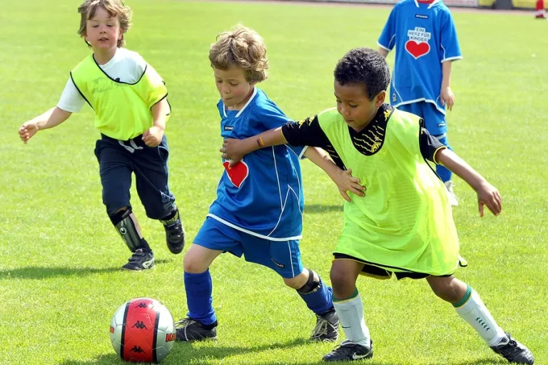 Youth Soccer Coaching Tips for Building Skilled Players