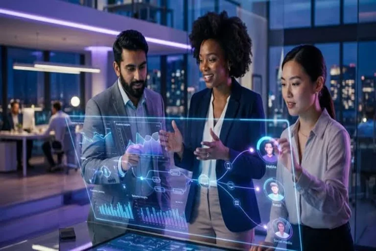 AI Personalization