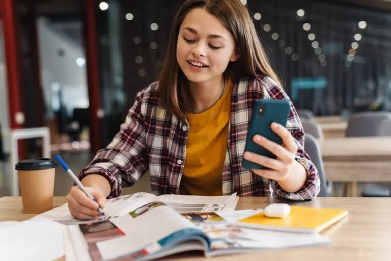 Learning Resources Students