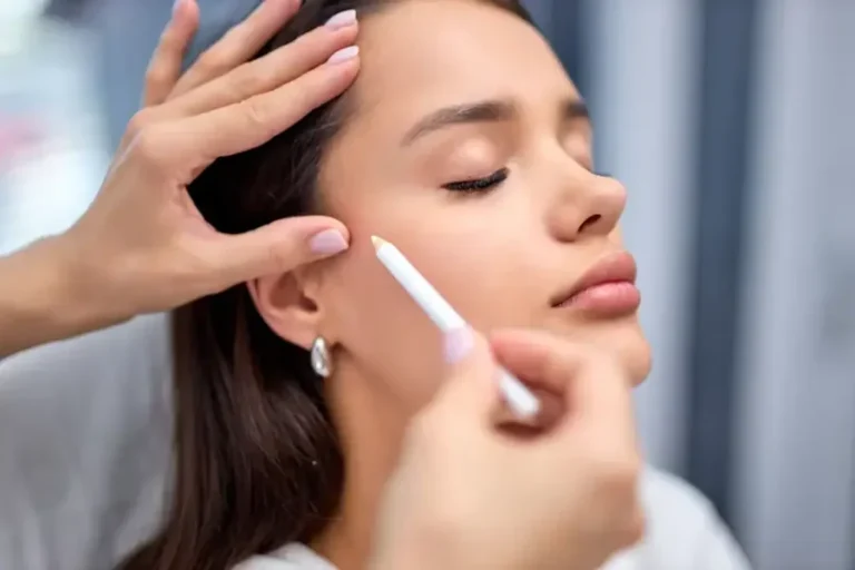Facial Contouring