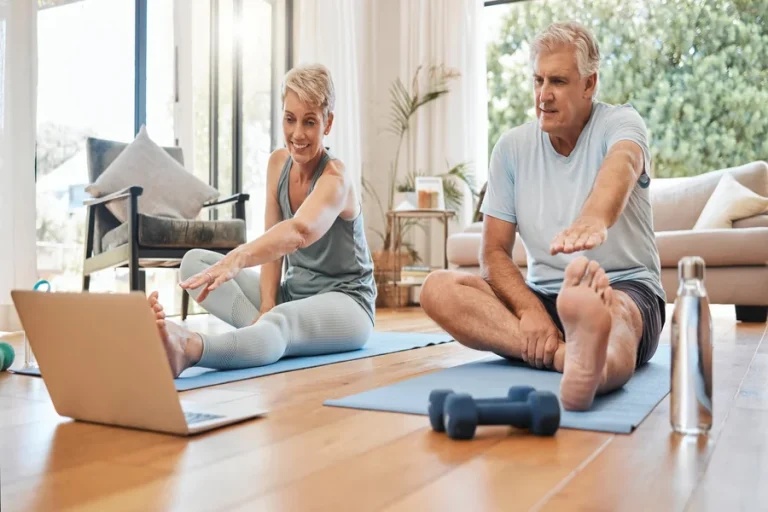 Healthy Lifestyle Tips for Seniors for Better Daily Wellness Healthy Lifestyle Tips