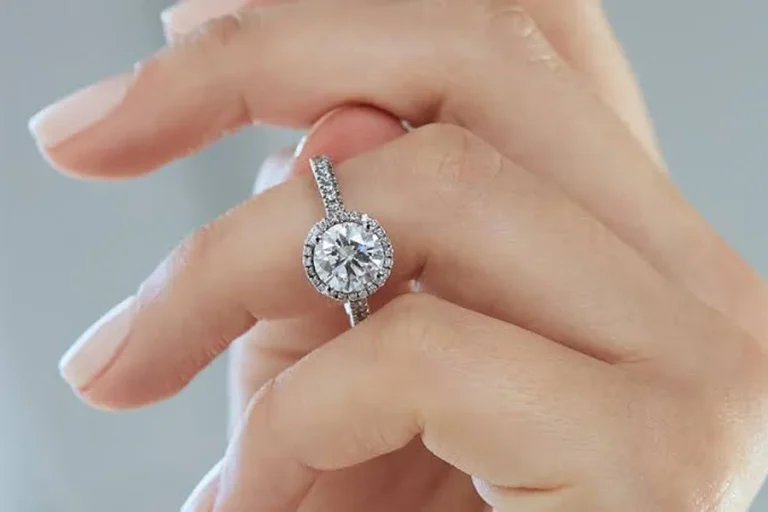 Diamond Rings