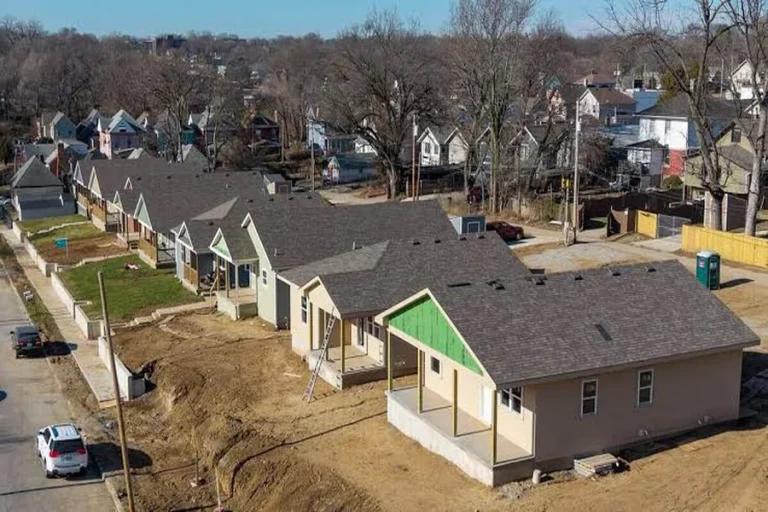 Property Dispute