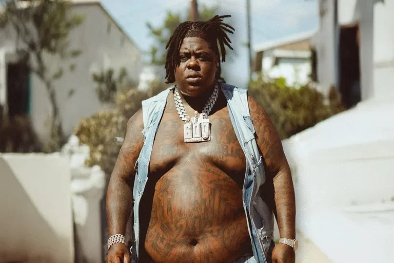 Bigxthaplug Age