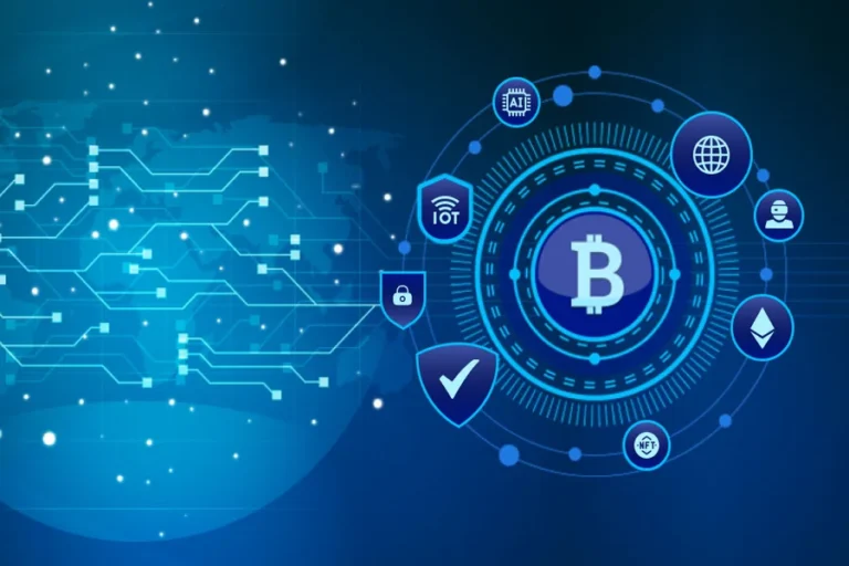 Blockchain Technology